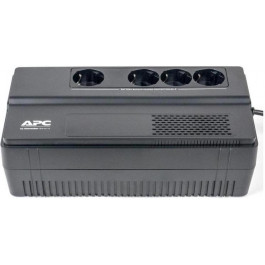   APC Easy UPS BV 500VA (BV500I-GR)