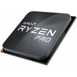   AMD Ryzen 5 PRO 4650G (100-100000143MPK)