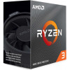 AMD Ryzen 3 4300G (100-100000144BOX) - зображення 1