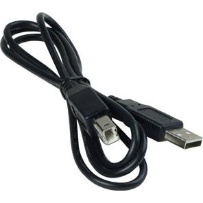 ATcom USB2.0 AM/BM 3m (8099) - зображення 1