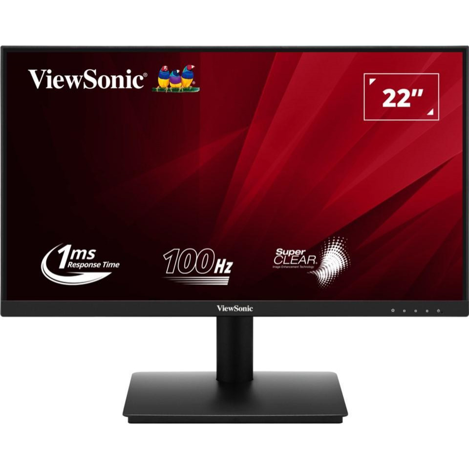 ViewSonic VA220-H - зображення 1