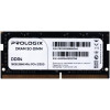 Prologix 16 GB SO-DIMM DDR4 2666 MHz (PRO16GB2666D4S) - зображення 1