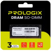 Prologix 16 GB SO-DIMM DDR4 2666 MHz (PRO16GB2666D4S) - зображення 4