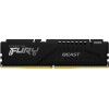 Kingston FURY 32 GB DDR5 5600 MHz Beast Black EXPO (KF556C36BBE-32) - зображення 1