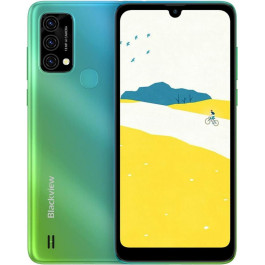   Blackview A50 3/64GB Green