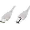 Кабель USB Digitus AK-300102-018-E