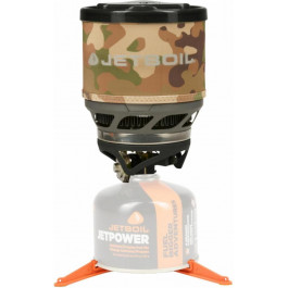   Jetboil MiniMo Cooking System / Camo (MNMCM)