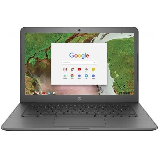 HP Chromebook 14-ca061dx (3JQ73UA) - зображення 1