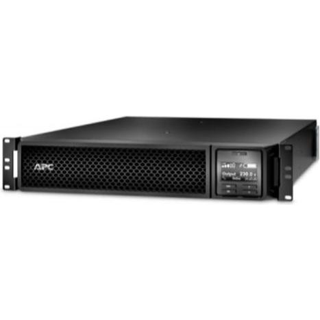 APC Smart-UPS SRT 1000VA RM (SRT1000RMXLI-NC) - зображення 1