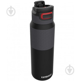   Kambukka Elton Insulated 1 л Чорна (11-03037)