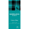 Sherlock Secrets Чай чорний  Citrus Mint, 25*2 г (4823118601138) - зображення 1