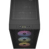 Corsair 3000D RGB Airflow Black (CC-9011255-WW) - зображення 6