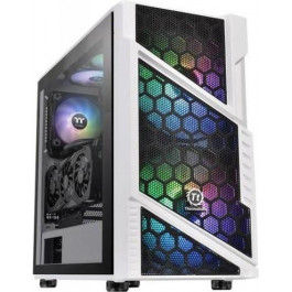   Thermaltake Commander C31 TG Snow ARGB Edition (CA-1N2-00M6WN-00)