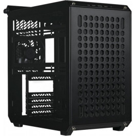   Cooler Master QUBE 500 Flatpack Black (Q500-KGNN-S00)