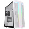 Thermaltake H590 TG ARGB Snow (CA-1X4-00M6WN-00) - зображення 1