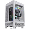 Thermaltake The Tower 100 Snow (CA-1R3-00S6WN-00) - зображення 2