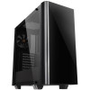 Thermaltake View 21 Tempered Glass Edition (CA-1I3-00M1WN-00) - зображення 1