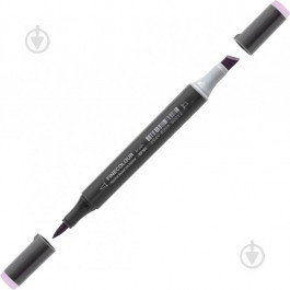   Finecolour Маркер спиртовой  Brush-mini EF103-197 розовато-лиловый