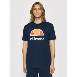   Ellesse Футболка  Dyne Tee SXG12736-429 M Navy (5059335372622)