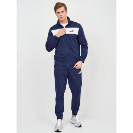   PUMA Спортивный костюм  Poly Suit 84584406 2XL Peacoat (4063699409123)