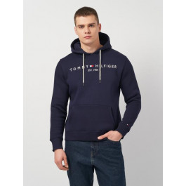   Tommy Hilfiger Худіутепленечоловіче  11297.3S (44) Темно-синє (2000000011813)