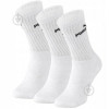 PUMA Білі шкарпетки  UNISEX SPORT SOCK 3-PACK 883296/02 - зображення 1