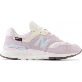   New Balance Кросівки 997H V1 CW997HSE р.37 US 6,5 23,5 см рожевий