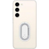 Samsung S911 Galaxy S23 Clear Gadget Case Transparency (EF-XS911CTEG) - зображення 1