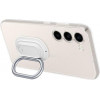 Samsung S911 Galaxy S23 Clear Gadget Case Transparency (EF-XS911CTEG) - зображення 4