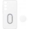 Samsung S911 Galaxy S23 Clear Gadget Case Transparency (EF-XS911CTEG) - зображення 5