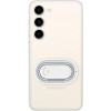 Samsung S916 Galaxy S23+ Clear Gadget Case Transparency (EF-XS916CTEG) - зображення 5