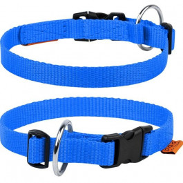   Collar Ошейник Dog Extremе 10 мм красный 42843