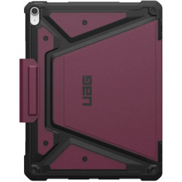   URBAN ARMOR GEAR Чохол  для iPad Air 13"(Gen 1, 2024), Metropolis SE, Bordeaux (124472119049)