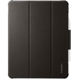   Spigen Rugged Armor Pro iPad Pro 11" (2022/2021/2020/2018) Gunmetal (ACS01025)