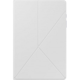   Samsung Чохол для  Tab A9+ (X210/216) Book Cover White (EF-BX210TWEG)