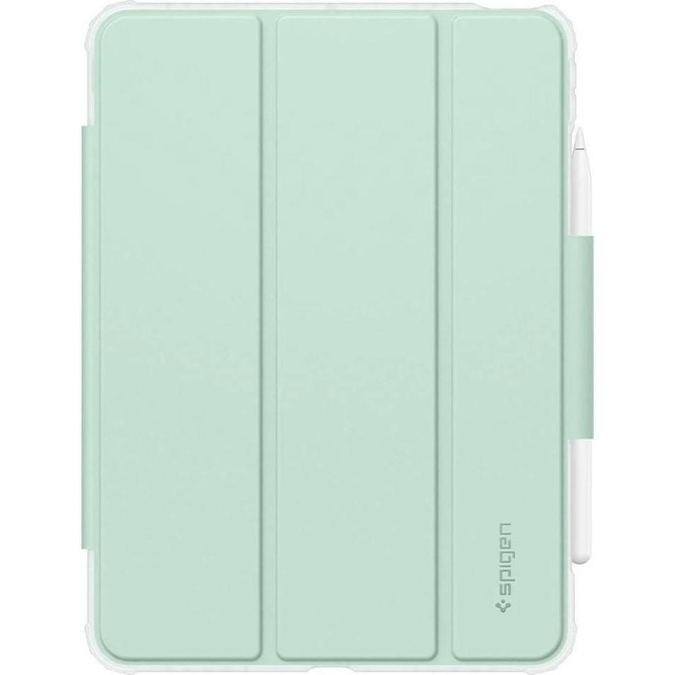 Spigen Ultra Hybrid Pro для iPad Air 5 2022 | iPad Air 4 2020 Green ACS02700 - зображення 1