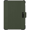 URBAN ARMOR GEAR Чохол  для Apple iPad Pro 10.9" (10th Gen 2022) Metropolis SE, Olive (12339X117272) - зображення 9