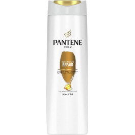 Pantene Pro-v Шампунь для волосся  3 в 1 Інтенсивне відновлення 250 мл (5410076563456)