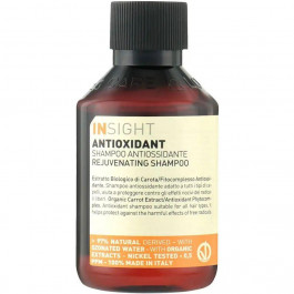   Insight Тонізуючий  Antioxidant Шампунь 100 мл (8029352353321)