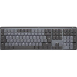   Logitech MX Wireless Illuminated Performance Graphite Clicky (920-010759)