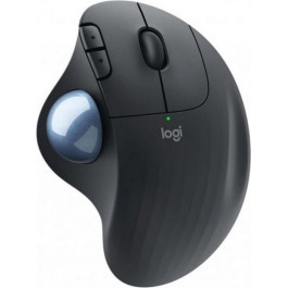   Logitech Ergo M575 Bluetooth Graphite (910-005872)