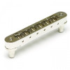 Graph Tech PM-8843-N0 String Saver Resomax NV1 Autolock Bridge 4Mm Nickel - зображення 1