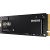 Samsung 980 1 TB (MZ-V8V1T0BW) - зображення 3