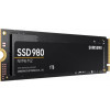 Samsung 980 1 TB (MZ-V8V1T0BW) - зображення 4