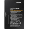 Samsung 980 1 TB (MZ-V8V1T0BW) - зображення 6