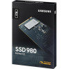 Samsung 980 1 TB (MZ-V8V1T0BW) - зображення 7