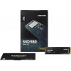 Samsung 980 1 TB (MZ-V8V1T0BW) - зображення 8