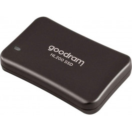   GOODRAM HL200 512 GB (SSDPR-HL200-512)