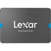 Lexar NQ100 480 GB (LNQ100X480G-RNNNG) - зображення 1