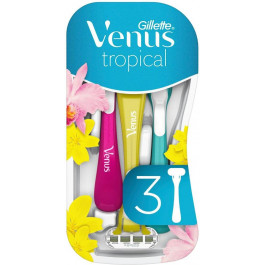   Venus Бритва   Tropical (7702018426263)